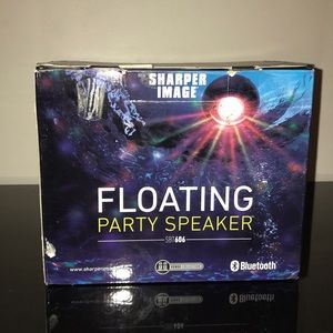 Speaker waterproof